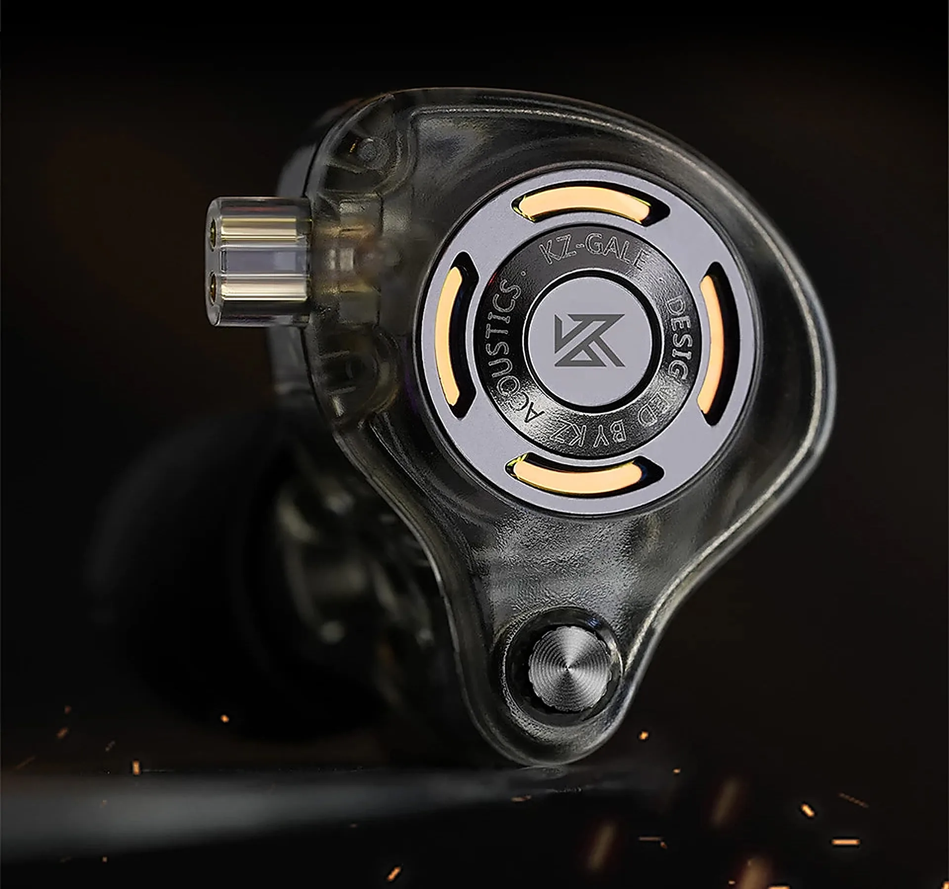KZ GALE